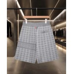 2025年9月11日入荷秋冬新作Thom Browne半ズボン高品質人気商品/誕生日プレゼント/FF工場