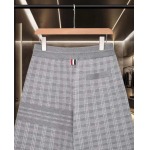 2025年9月11日入荷秋冬新作Thom Browne半ズボン高品質人気商品/誕生日プレゼント/FF工場