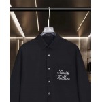 2025年9月11日入荷秋冬新作Louis vuitton長袖高品質人気商品/誕生日プレゼント/FF工場