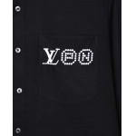 2025年9月11日入荷秋冬新作Louis vuitton長袖高品質人気商品/誕生日プレゼント/FF工場