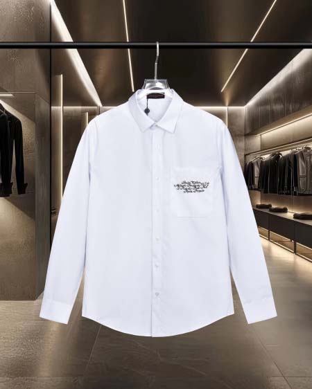 2025年9月11日入荷秋冬新作Louis vuitton長...