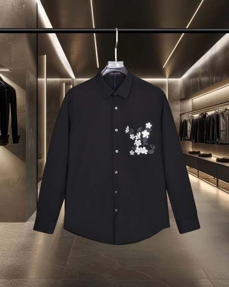 2025年9月11日入荷秋冬新作Louis vuitton長...