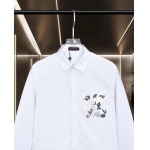 2025年9月11日入荷秋冬新作Louis vuitton長袖高品質人気商品/誕生日プレゼント/FF工場