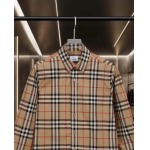 2025年9月11日入荷秋冬新作burberryシャツ高品質人気商品/誕生日プレゼント/FF工場