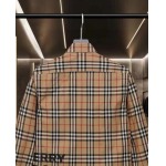 2025年9月11日入荷秋冬新作burberryシャツ高品質人気商品/誕生日プレゼント/FF工場