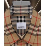 2025年9月11日入荷秋冬新作burberryシャツ高品質人気商品/誕生日プレゼント/FF工場