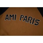 2025年9月11日入荷秋冬新作Amiパーカー高品質人気商品/誕生日プレゼント/FF工場