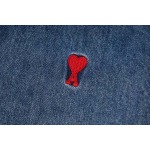 2025年9月11日入荷秋冬新作Amiジャケット高品質人気商品/誕生日プレゼント/FF工場