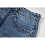 2025年9月11日入荷秋冬新作Amiジーパン高品質人気商品/誕生日プレゼント/FF工場