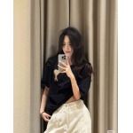 2025年9月11日入荷秋冬新作Ami半袖 tシャツ高品質人気商品/誕生日プレゼント/FF工場