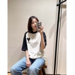 2025年9月11日入荷秋冬新作Ami半袖 tシャツ高品質人気商品/誕生日プレゼント/FF工場