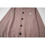 2025年9月11日入荷秋冬新作Amiセーター高品質人気商品/誕生日プレゼント/FF工場