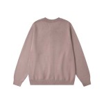 2025年9月11日入荷秋冬新作Amiセーター高品質人気商品/誕生日プレゼント/FF工場