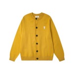 2025年9月11日入荷秋冬新作Amiセーター高品質人気商品/誕生日プレゼント/FF工場