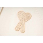 2025年9月11日入荷秋冬新作Amiパーカー高品質人気商品/誕生日プレゼント/FF工場