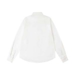 2025年9月11日入荷秋冬新作Amiシャツ高品質人気商品/誕生日プレゼント/FF工場