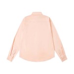 2025年9月11日入荷秋冬新作Amiシャツ高品質人気商品/誕生日プレゼント/FF工場