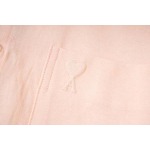 2025年9月11日入荷秋冬新作Amiシャツ高品質人気商品/誕生日プレゼント/FF工場