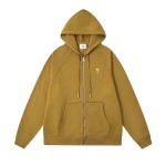 2025年9月11日入荷秋冬新作Amiパーカー高品質人気商品/誕生日プレゼント/FF工場