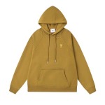 2025年9月11日入荷秋冬新作Amiパーカー高品質人気商品/誕生日プレゼント/FF工場