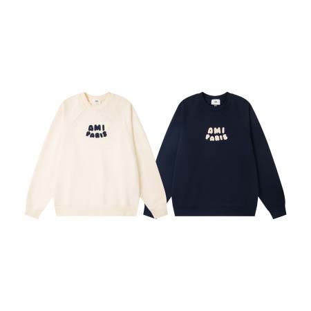 2025年9月11日入荷秋冬新作Amiスウェット高品質人気商...