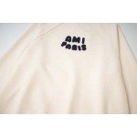 2025年9月11日入荷秋冬新作Amiスウェット高品質人気商品/誕生日プレゼント/FF工場