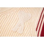 2025年9月11日入荷秋冬新作Amiセーター高品質人気商品/誕生日プレゼント/FF工場