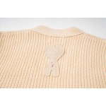 2025年9月11日入荷秋冬新作Amiセーター高品質人気商品/誕生日プレゼント/FF工場