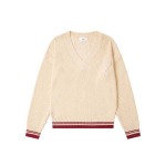 2025年9月11日入荷秋冬新作Amiセーター高品質人気商品/誕生日プレゼント/FF工場