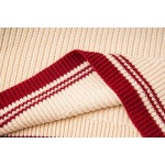 2025年9月11日入荷秋冬新作Amiセーター高品質人気商品/誕生日プレゼント/FF工場