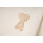 2025年9月11日入荷秋冬新作Amiスウェット高品質人気商品/誕生日プレゼント/FF工場