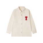 2025年9月11日入荷秋冬新作Amiジャケット高品質人気商品/誕生日プレゼント/FF工場