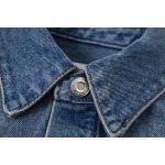 2025年9月11日入荷秋冬新作Amiジャケット高品質人気商品/誕生日プレゼント/FF工場