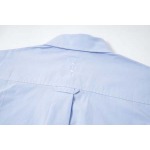 2025年9月11日入荷秋冬新作aboutblankシャツ高品質人気商品/誕生日プレゼント/FF工場