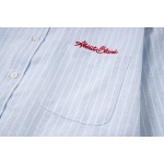 2025年9月11日入荷秋冬新作aboutblankシャツ高品質人気商品/誕生日プレゼント/FF工場