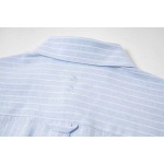 2025年9月11日入荷秋冬新作aboutblankシャツ高品質人気商品/誕生日プレゼント/FF工場