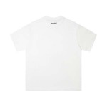 2025年9月11日入荷秋冬新作aboutblank半袖 tシャツ高品質人気商品/誕生日プレゼント/FF工場