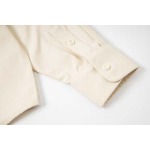 2025年9月11日入荷秋冬新作Amiシャツ高品質人気商品/誕生日プレゼント/FF工場