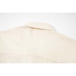 2025年9月11日入荷秋冬新作Amiシャツ高品質人気商品/誕生日プレゼント/FF工場