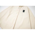 2025年9月11日入荷秋冬新作Amiシャツ高品質人気商品/誕生日プレゼント/FF工場