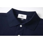 2025年9月11日入荷秋冬新作Ami半袖 tシャツ高品質人気商品/誕生日プレゼント/FF工場