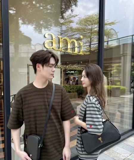 2025年9月11日入荷秋冬新作Amitシャツ高品質人気商品...