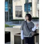 2025年9月11日入荷秋冬新作Amitシャツ高品質人気商品/誕生日プレゼント/FF工場