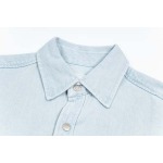 2025年9月11日入荷秋冬新作Covernatシャツ高品質人気商品/誕生日プレゼント/FF工場