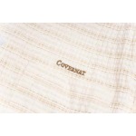 2025年9月11日入荷秋冬新作Covernatシャツ高品質人気商品/誕生日プレゼント/FF工場