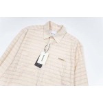 2025年9月11日入荷秋冬新作Covernatシャツ高品質人気商品/誕生日プレゼント/FF工場