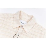 2025年9月11日入荷秋冬新作Covernatシャツ高品質人気商品/誕生日プレゼント/FF工場