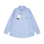 2025年9月11日入荷秋冬新作Covernatシャツ高品質人気商品/誕生日プレゼント/FF工場