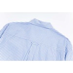 2025年9月11日入荷秋冬新作Covernatシャツ高品質人気商品/誕生日プレゼント/FF工場