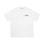 2025年9月11日入荷秋冬新作aboutblank半袖 tシャツ高品質人気商品/誕生日プレゼント/FF工場